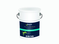 Bostik - Bostik AquaRoll PU Mono PU Esaslı Su Yalıtım Kaplaması 25 kg