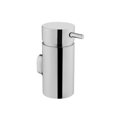 Artema - Artema Nest Trendy Sıvı Sabunluk Duvardan A44615