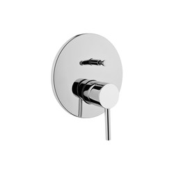 Artema - Artema Minimax S Ankastre Banyo Bataryası Sıva Üstü A42210