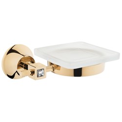 Artema - Artema Juno Crystals from Swarovski Sabunluk Altın A4424023
