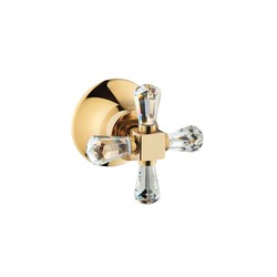 Artema - Artema Juno Crystals from Swarovski Ara Musluk A4523123