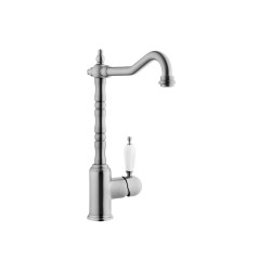 Artema - Artema Verona Eviye Bataryası Krom A4215406