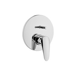 Artema - Artema Dynamic S Ankastre Banyo Bataryası Sıva Üstü A42211