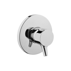 Artema - Artema Nest Trendy Ankastre Duş Bataryası Sıva Üstü A42229