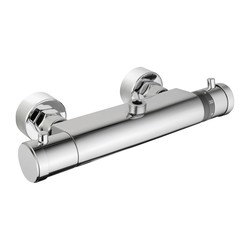 Artema - Artema AquaHeat RH1 Termostatik Duş Bataryası A47055