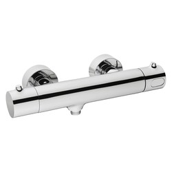 Artema - Artema Nest Trendy Termostatik Duş Bataryası A47084