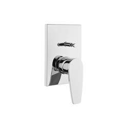 Artema - Artema Q-Line Ankastre Banyo Bataryası Sıva Üstü A42208
