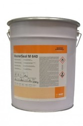 Basf - Basf MasterSeal M 640 Poliüretan Esaslı Su Yalıtım Membranı 25 kg