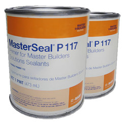 Basf - Basf MasterSeal P 117 Derz Dolgu Mastik Astarı 1 lt