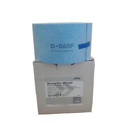 Basf - Basf MasterTile WP 630 Termoplastik Elastomer Esaslı Pah Bandı 50 m rulo