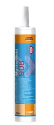 Basf - Basf MasterWeld 908 MS Polimer Esaslı Çok Amaçlı Güçlü Yapıştırıcı 290 ml kartuş 30 adet koli