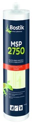 Bostik - Bostik 2750 MSP SMP Esaslı Yapıştırıcı 400 gr kartuş 25 adet koli