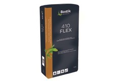 Bostik - Bostik 410 Flex Elyaflı Kalın Tamir Harcı 25 kg