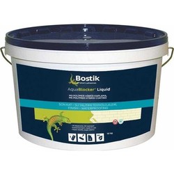 Bostik - Bostik Aqua Blocker Liquid SMP Esaslı Su Yalıtım Malzemesi 14 kg
