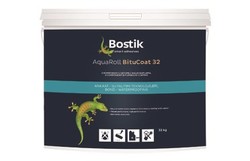 Bostik - Bostik AquaRoll BituCoat 32 2K Bitümlü Kaplama 32 kg set