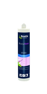 Bostik ButylSeal Butil Mastik 310 ml Gri 25 adet koli