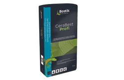 Bostik - Bostik CeraBest Profi Yüksek Mukavemetli Fleks Yapıştırıcı 25 kg