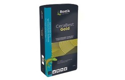 Bostik - Bostik CeraBest Gold Fleks Seramik Yapıştırıcısı 25 kg