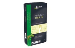 Bostik - Bostik Meister DES 15 Dekoratif Kaplama Mineral Esaslı 25 kg