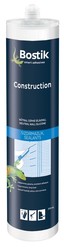 Bostik - Bostik S564 Construction Nötral Cephe Silikonu 300 ml kartuş 25 adet koli