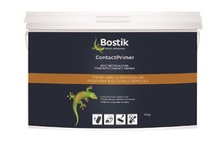 Bostik - Bostik ContactPrimer Brüt Beton Astarı Yeşil 12 kg
