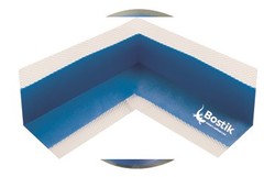 Bostik - Bostik FlexBand 90 Elastik İç Köşe Bandı 25 adet