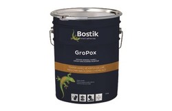 Bostik - Bostik GroPox Epoksi Ankraj Harcı ve Yapıştırıcı 5 kg set