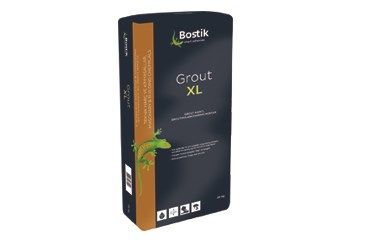 Bostik Grout XL Grout Harcı 25 kg