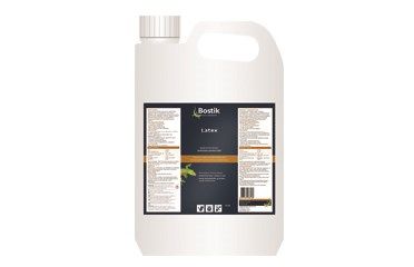 Bostik Latex Bağlayıcı Katkı 30 kg