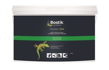 Bostik Meister DSA Dekoratif Kaplama Astarı 15 lt 