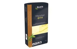 Bostik - Bostik Meister GYH Gazbeton Yapıştırma Harcı 25 kg