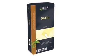 Bostik Satin Saten Sıva Beyaz 25 kg