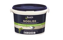 Bostik - Bostik Nogliss Karo Halılar için Akrilik Esaslı Yapıştırıcı 15 kg