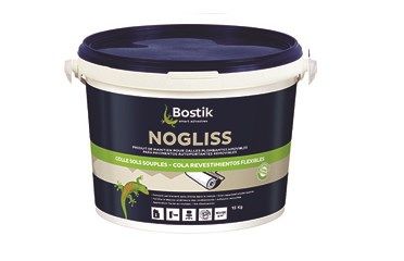 Bostik Nogliss Karo Halılar için Akrilik Esaslı Yapıştırıcı 15 kg