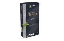 Bostik - Bostik NivoTech DS 2050 Kuru Şap 25 kg