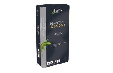 Bostik NivoTech DS 2050 Kuru Şap 25 kg