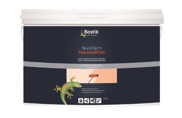 Bostik NivoTech MarmoPrim Emici Olmayan Yüzey Astarı 18 kg