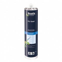 Bostik - Bostik PU Seal Poliüretan Mastik 280 ml kartuş 25 adet koli