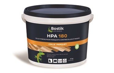 Bostik HPA 180 SMP Esaslı Parke Yapıştırıcısı 21 kg