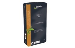 Bostik - Bostik SRM - T Yapısal Tamir Harcı 25 kg