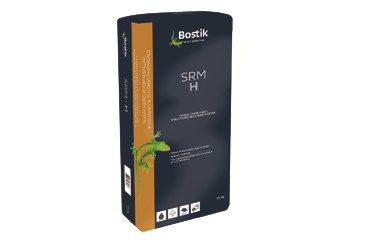 Bostik SRM - H Yapısal Tamir Harcı 25 kg