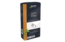 Bostik - Bostik SRM Fine Yüzey Düzeltme ve Tamir Harcı 25 kg