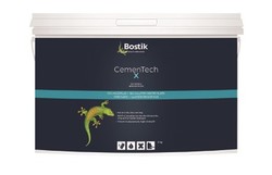 Bostik - Bostik CemenTech X Su Tıkacı 5 kg