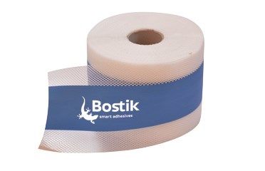 Bostik FlexBand L Elastik Bant 50 m rulo