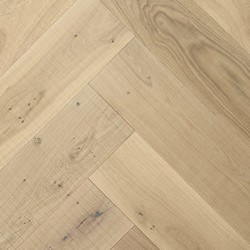 improwood - Criss Cross Biscuit Oak Lamine Parke 1 m2