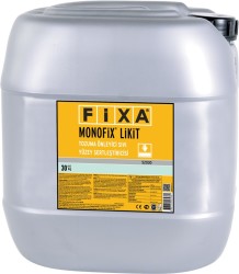 Fixa - Fixa Monofix Likit Tozuma Önleyici Sıvı Yüzey Sertleştiricisi 30 kg