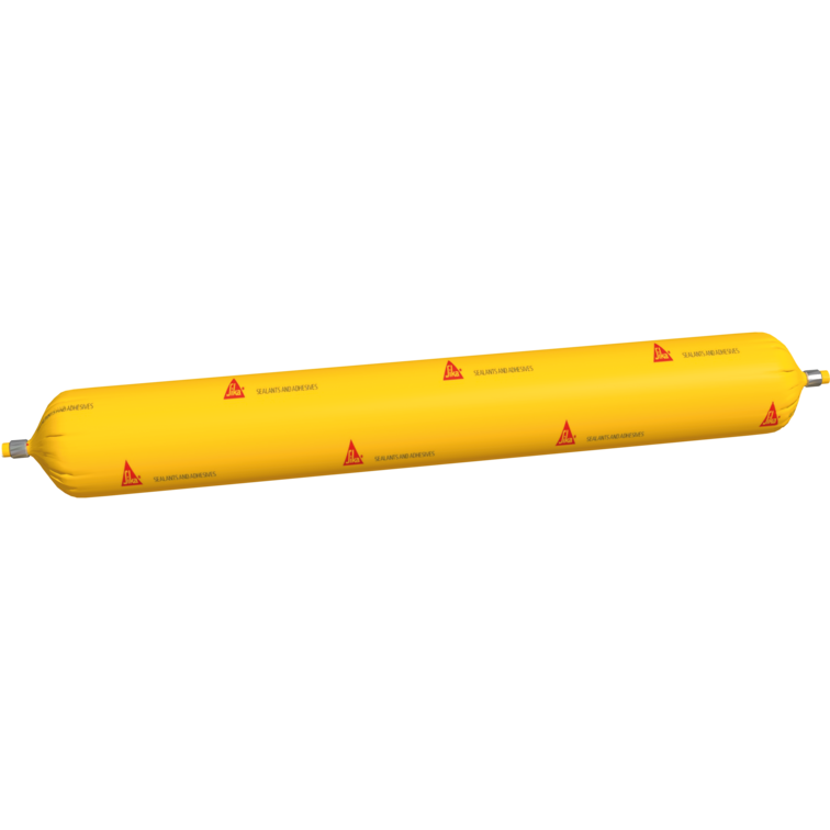 Sika - Sikaflex 11 FC Purform Elastik Derz Dolgu Mastiği ve Çok Amaçlı Yapıştırıcı 600 ml 20 adet koli