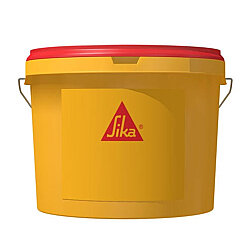 Sika - Sikalastic 629 MS Yüksek Performanslı Çatı Su Yalıtım Membranı 14 kg