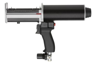 Sikasil SG-500 GUN Uygulama Tabancası 490 ml
