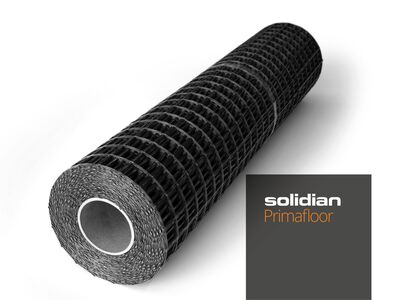 Solidian Primafloor 130 AR Cam Elyaf Hasır 100 m2 rulo